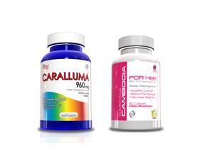 Weight Loss Product - Caralluma Fimbriata & Garcinia Cambogia for Her Weight Loss Product - Caralluma Fimbriata & Garcinia Cambogia for Her