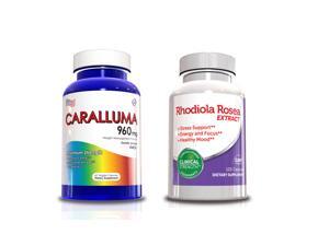 Weight Loss Supplements - Caralluma Fimbriata & Rhodiola Rosea Supply Weight Loss Supplements - Caralluma Fimbriata & Rhodiola Rosea Supply
