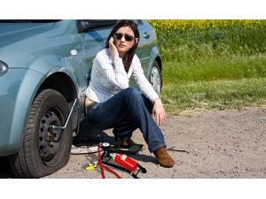 Heavy Duty Air Foot Pump Heavy Duty Air Foot Pump