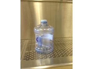 1 Gallon Water Bottle- BPA Free 1 Gallon Water Bottle- BPA Free