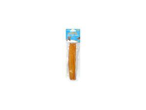 6 Inch Smoked Porkhide Roll 6 Inch Smoked Porkhide Roll