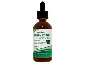 Green Coffee Bean Extract - Fast Absorbing Liquid - 100% Natural Weight Loss Supplement - 60 Servings, 400mg Pack of 3 Green Coffee Bean Extract - Fast Absorbing Liquid - 100% Natural Weight Loss Supplement - 60 Servings, 400mg Pack of 3
