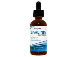 Garcinia Cambogia Drops - Natural Weight Loss Supplement with 60 Servings, (60% HCA) - 500mg Pack of 3 Garcinia Cambogia Drops - Natural Weight Loss Supplement with 60 Servings, (60% HCA) - 500mg Pack of 3