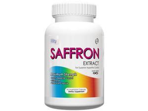 Saffron Extract- Appetite Suppressant | 100% Pure Premium Saffron Extract | 88.5mg - 90 Veggie Capsules |1 Pill Per Serving Saffron Extract- Appetite Suppressant | 100% Pure Premium Saffron Extract | 88.5mg - 90 Veggie Capsules |1 Pill Per Serving