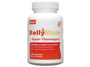 Belly Blaster - Raspberry Ketones, Garcinia Cambogia, Green Coffee Bean Extract - 900mg 120 Capsules Belly Blaster - Raspberry Ketones, Garcinia Cambogia, Green Coffee Bean Extract - 900mg 120 Capsules