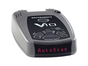 Beltronics V10 Radar/Laser Detector - Platinum Beltronics V10 Radar/Laser Detector - Platinum