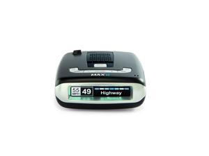 Escort PASSPORT Max II Platinum Radar Detector with Bluetooth Escort PASSPORT Max II Platinum Radar Detector with Bluetooth