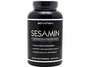 Scivation Sesamin Scivation Sesamin