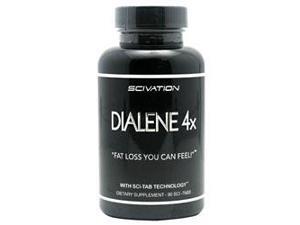 Scivation Dialene Scivation Dialene