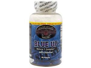 Controlled Labs Blue Up Controlled Labs Blue Up
