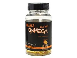 Controlled Labs Orange OxiMega Controlled Labs Orange OxiMega