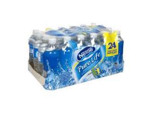 Nestle Pure Life Purified Water Nestle Pure Life Purified Water