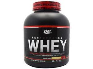 Optimum Nutrition Performance Whey Optimum Nutrition Performance Whey