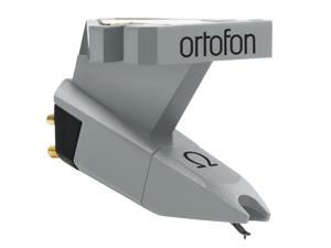 Ortofon Omega Single Pack - 1 x Phono Cartridge fitted with stylus Ortofon Omega Single Pack - 1 x Phono Cartridge fitted with stylus