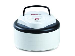 Nesco FD-77DT Digital Food Dehydrator, White Nesco FD-77DT Digital Food Dehydrator, White