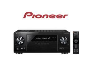 PIONEER AV receiver VSX-831 (B) PIONEER AV receiver VSX-831 (B)