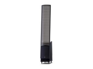 MartinLogan ElectroMotion ESL X Floor-standing speaker (Satin Black) MartinLogan ElectroMotion ESL X Floor-standing speaker (Satin Black)