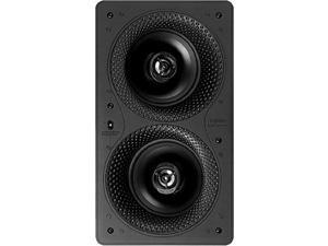 Definitive Technology Disappearing DI 5.5BPS 225 W RMS Speaker - White Definitive Technology Disappearing DI 5.5BPS 225 W RMS Speaker - White
