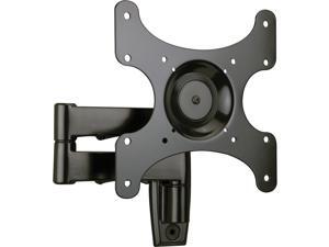 Sanus System - VSF415-B1 Premium Series Full-Motion Mount for 15" - 37" flat TV Sanus System - VSF415-B1 Premium Series Full-Motion Mount for 15" - 37" flat TV