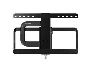 Sanus - VLF525-B1 Premium Series Full-Motion Mount for 51" - 70 flat TV Sanus - VLF525-B1 Premium Series Full-Motion Mount for 51" - 70 flat TV