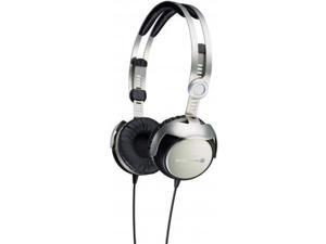 Beyerdynamic T51i On-Ear Headphones with Mic/Remote, Silver/Black Beyerdynamic T51i On-Ear Headphones with Mic/Remote, Silver/Black