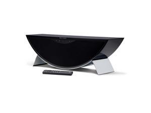 Martin Logan Crescendo Wireless Speaker System (Black) Martin Logan Crescendo Wireless Speaker System (Black)