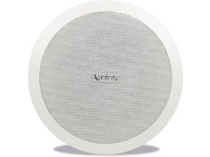 Infinity CS80R 2 Way In Ceilin 8IN Woofer 1IN Tweeter (Sold Each) Infinity CS80R 2 Way In Ceilin 8IN Woofer 1IN Tweeter (Sold Each)