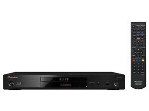 ELIBDP80FD Pioneer Elite BDP-80FD 3D-Compatible Streaming Blu-Ray Disc Player ELIBDP80FD Pioneer Elite BDP-80FD 3D-Compatible Streaming Blu-Ray Disc Player