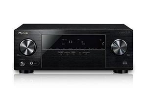 Pioneer VSX-530-K 5.1 Channel AV Receiver Pioneer VSX-530-K 5.1 Channel AV Receiver