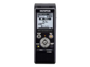 Olympus WS-853 Digital Voice Recorder Olympus WS-853 Digital Voice Recorder