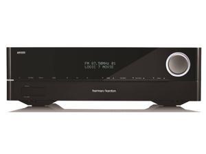 HARAVR1610BND89 Harman Kardon AVR 1610 5.1-Channel 85-Watt Roku Ready Netwo + Speakers Bundle HARAVR1610BND89 Harman Kardon AVR 1610 5.1-Channel 85-Watt Roku Ready Netwo + Speakers Bundle