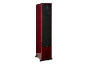 MLO60XTCHERRY MartinLogan Motion 60XT Floor Standing Speaker - Gloss Black Cherrywood - Each MLO60XTCHERRY MartinLogan Motion 60XT Floor Standing Speaker - Gloss Black Cherrywood - Each
