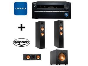 ONKTXNR1030BND29 Onkyo TX-NR1030 9.2-Ch Dolby Atmos Ready Network A/V Receiver + Speakers Bundle ONKTXNR1030BND29 Onkyo TX-NR1030 9.2-Ch Dolby Atmos Ready Network A/V Receiver + Speakers Bundle