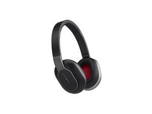 PHIBT460BLK BT 460 Black Wireless Touch Interface Headphones with Microphone PHIBT460BLK BT 460 Black Wireless Touch Interface Headphones with Microphone