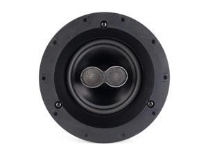 MLOHELOS22 MartinLogan Helos 22 Stereo In-Ceiling Speaker (White) MLOHELOS22 MartinLogan Helos 22 Stereo In-Ceiling Speaker (White)