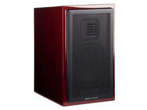 MLOMOTION15CHE MartinLogan Motion 15 Gloss Black Cherrywood Bookshelf Loudspeaker MLOMOTION15CHE MartinLogan Motion 15 Gloss Black Cherrywood Bookshelf Loudspeaker