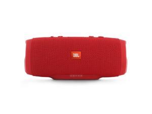 JBL Charge 3 Waterproof Portable Bluetooth Speaker (Red) JBL Charge 3 Waterproof Portable Bluetooth Speaker (Red)