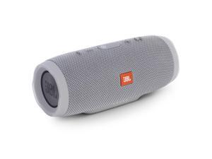 JBLCHARGE3GRY JBL Charge 3 Waterproof Portable Bluetooth Speaker (Gray) JBLCHARGE3GRY JBL Charge 3 Waterproof Portable Bluetooth Speaker (Gray)