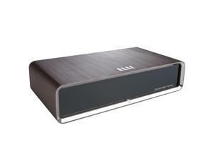 ELADSS101 ELAC Discovery Streaming Media Player USB Input for Connecting External Hard or Flash Drive (DS-S101-G) ELADSS101 ELAC Discovery Streaming Media Player USB Input for Connecting External Hard or Flash Drive (DS-S101-G)