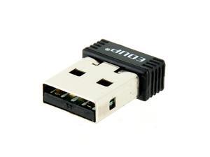 EDUP EP-N8508 Nano 802.11N 150Mbps USB Wireless LAN Network Adapter Search (Black) EDUP EP-N8508 Nano 802.11N 150Mbps USB Wireless LAN Network Adapter Search (Black)