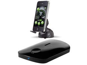 Cobra iRadar 500 Bundle for iOS (iRadar 100 & Universal Phone Mount) Cobra iRadar 500 Bundle for iOS (iRadar 100 & Universal Phone Mount)