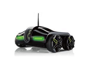 Rover 2.0 App-Controlled Wireless Spy Tank Rover 2.0 App-Controlled Wireless Spy Tank