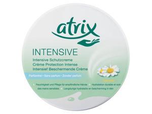 Atrix Perfume Free Intensive Protection Cream 150ml Atrix Perfume Free Intensive Protection Cream 150ml