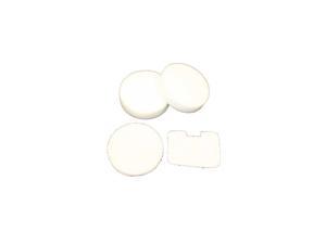 Shark NV22L Navigator Replacement Foam and Felt 4 Piece Filter Kit, Shark Part XF22 Shark NV22L Navigator Replacement Foam and Felt 4 Piece Filter Kit, Shark Part XF22