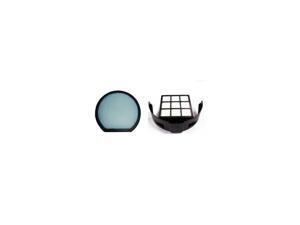Hoover T-Series WindTunnel Bagless Upright Filter Kit - Includes Washable 303173001, and HEPA Cartridge 303172002 Hoover T-Series WindTunnel Bagless Upright Filter Kit - Includes Washable 303173001, and HEPA Cartridge 303172002