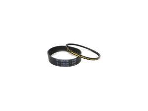 1 X Genuine Hoover Windtunnel Self-Propelled Belt Set # H-38528035-H-38528034 1 X Genuine Hoover Windtunnel Self-Propelled Belt Set # H-38528035-H-38528034