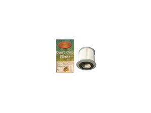 (4) Hoover Pleated Elite Rewind Fusion HEPA Filter, Upright, Bagless Deluxe Vacuum Cleaners, U5507900, U5507950, U5 (4) Hoover Pleated Elite Rewind Fusion HEPA Filter, Upright, Bagless Deluxe Vacuum Cleaners, U5507900, U5507950, U5