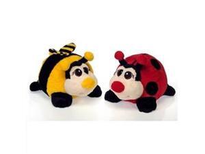 Ladybug and Bee Set Ladybug and Bee Set