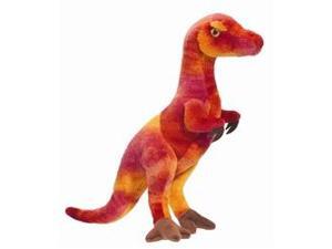Velociraptor 11" by Douglas Cuddle Toys Velociraptor 11" by Douglas Cuddle Toys