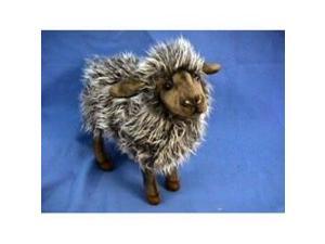 Hansa Black Mother Sheep Hansa Black Mother Sheep